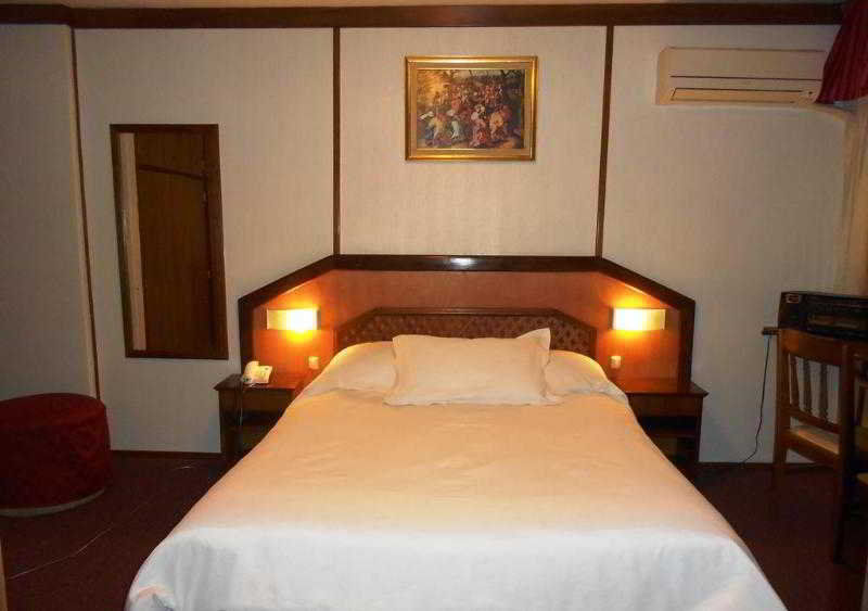Hotel Continental Montevideo Exterior foto